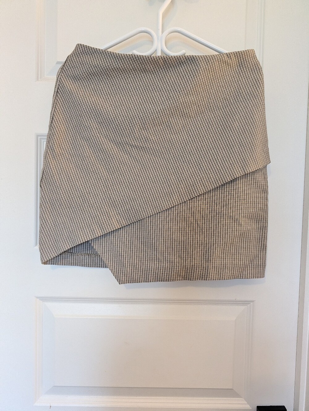Dynamite Skirt